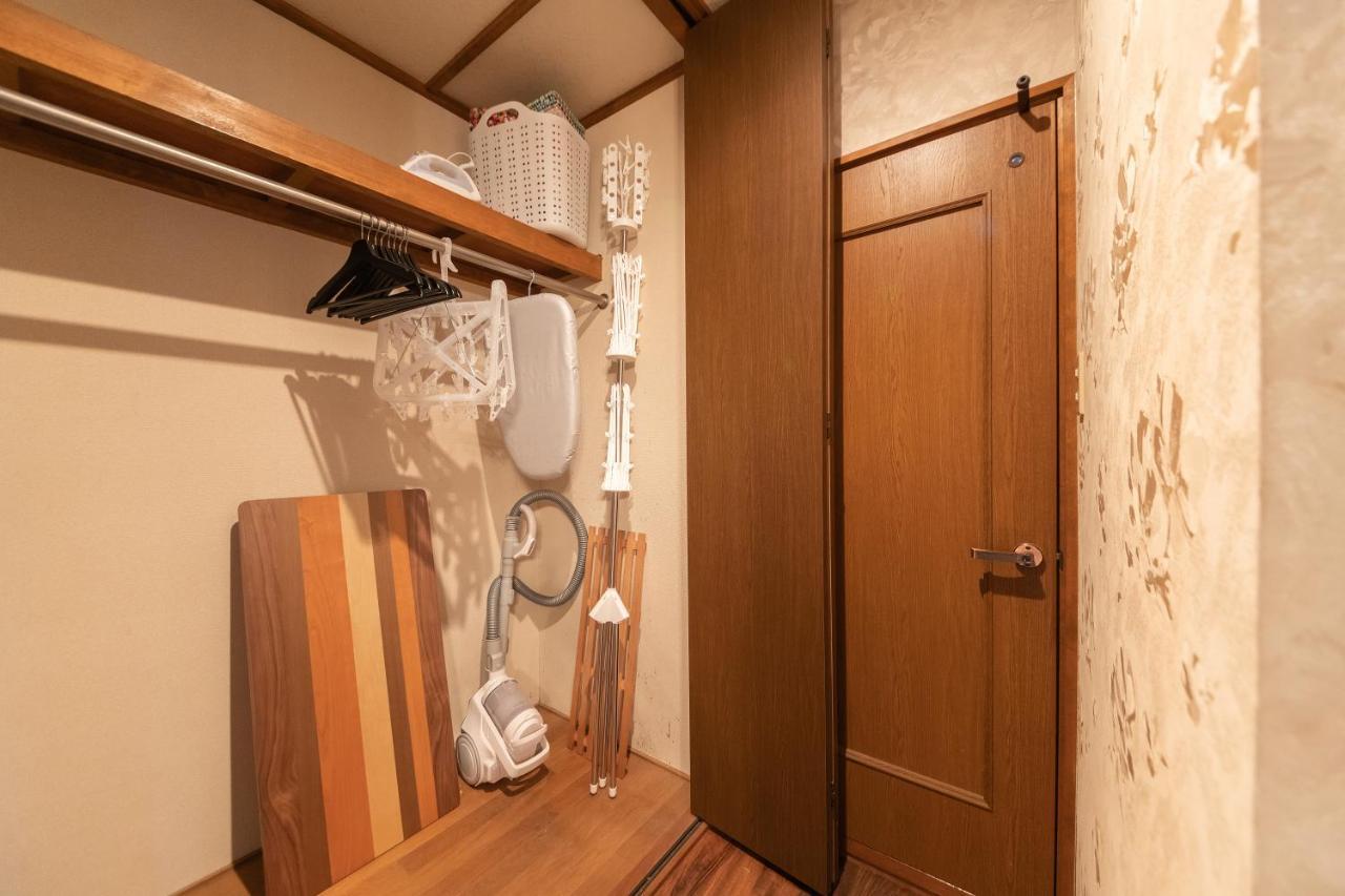 Hakudaku No Yuya Villa Beppu Luaran gambar